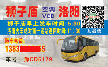 长途汽车网