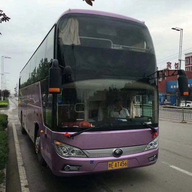 安阳到太原名片正面