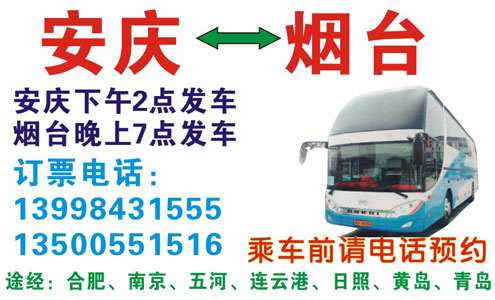 长途汽车网