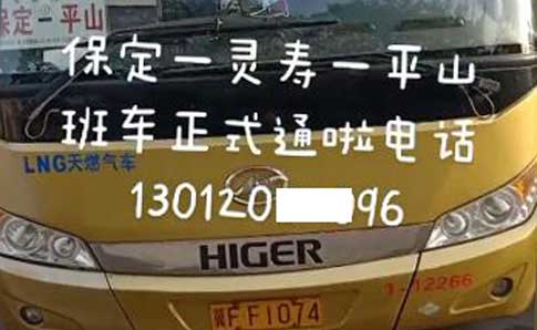 长途汽车网